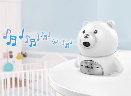 Vtech Niania Elektroniczna BM5150