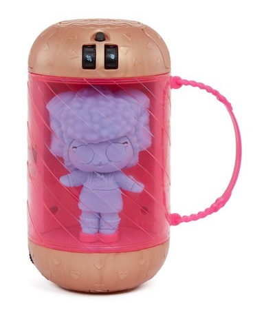 L.O.L lol LOL Laleczka Surprise Confetti Under Wraps PDQ 571469