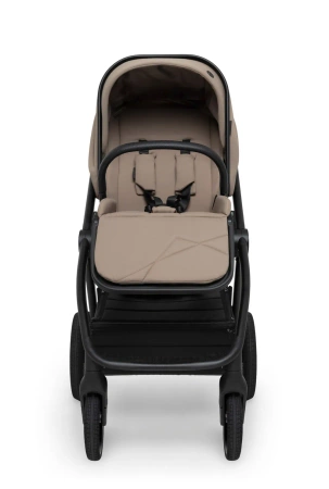 Muuvo One Wózek Głęboko-Spacerowy Praline