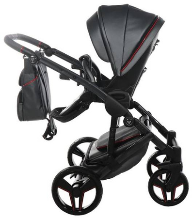 Tako Junama Diamond S Class Wózek Głęboko-Spacerowy 2w1 06