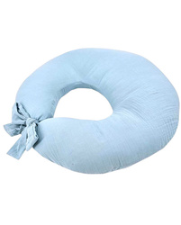 EKO ROGAL DO KARMIENIA MUŚLIN PO-40 BŁĘKIT