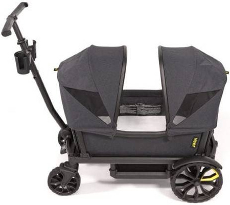 Veer Nap System Materacyk do Wózka Cruiser