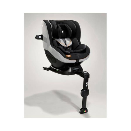 Joie I-Quest Fotelik Samochodowy 0-18kg RWF (Siedzisko Bez Bazy) Signature Carbon