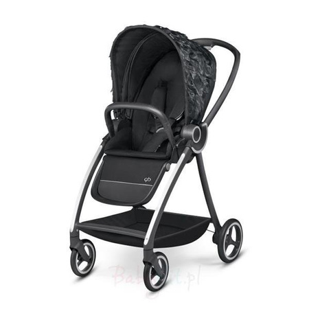 Cybex GB Maris Wózek Spacerowy usun.