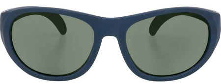 Tootiny Active Large Okulary Przeciwsłoneczne Granatowe