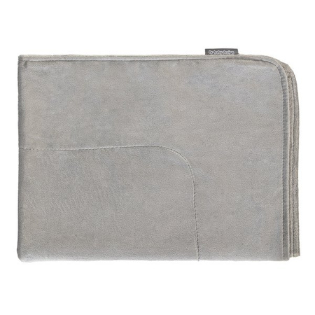 Baby Design Husky Wózek Głęboko-Spacerowy XL 2w1 07