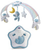 Chicco Interaktywny Pałąk Panel Na Łóżeczko Lampka Blue
