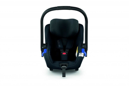Concord Air I-size Fotelik Samochodowy 0-13kg Black