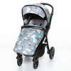 Espiro Sonic Air Wózek Spacerowy 20 Pepit