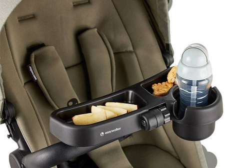 Easywalker Tacka Na Przekąski Uniwersalna Modułowa