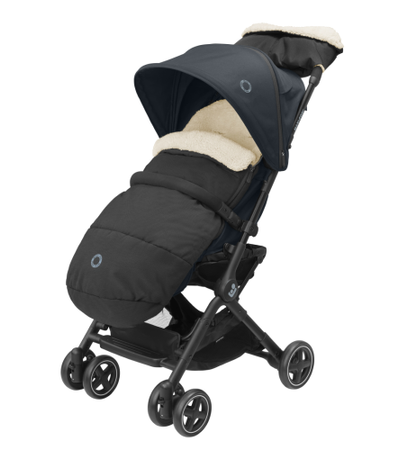 Maxi-Cosi Lara 2 Wózek Spacerowy Essential Graphite