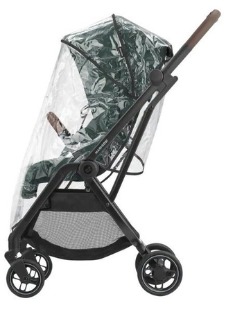 Maxi-Cosi Leona Wózek Spacerowy Essential Green