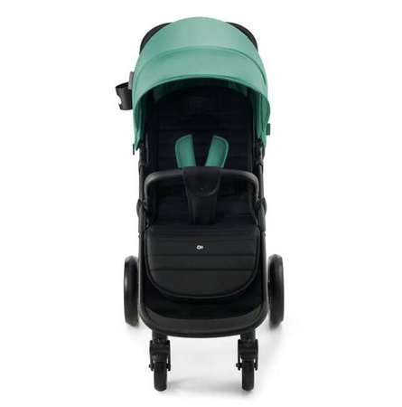 Kinderkraft Rine Wózek Spacerowy Zielony