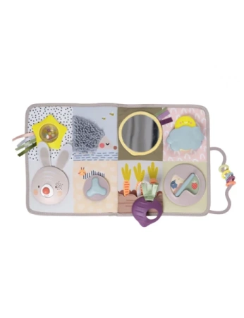 Taf Toys Plac zabaw do łóżeczka Urban Garden