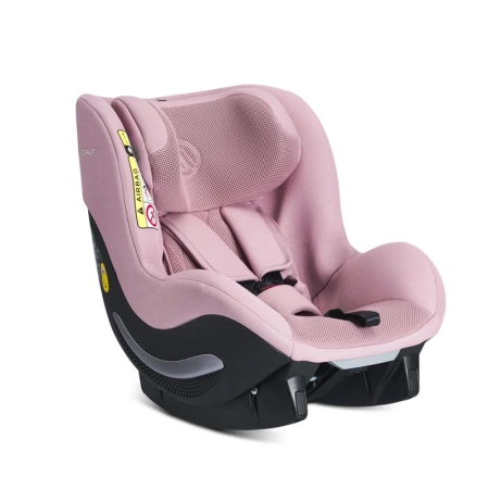 Avionaut Aerofix RWF AirFlow Fotelik Samochodowy 0-18kg Pink