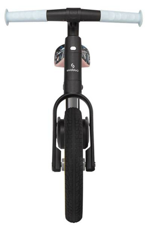 Skiddou Ronny Składany Rowerek Biegowy Keep Pink