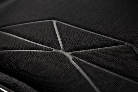 Muuvo Quick SE Gondola Do Wózka Sunset Black