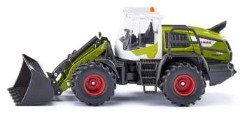 Siku Farmer Ładowarka Kołowa Claas Torion 1914