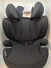 [OUTLET] Cybex Solution T I-Fix Fotelik Samochodowy 15-50kg Sepia Black