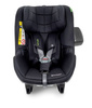 Avionaut Aerofix I-Size Fotelik Samochodowy 0-18 kg AF 03 Black AV-350F.AF.03