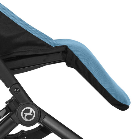Cybex Libelle 2.0 Wózek Spacerowy Beach Blue