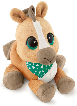 Chicco Wow Pets Kucyk A Kuku Zabawka Interaktywna Pluszak