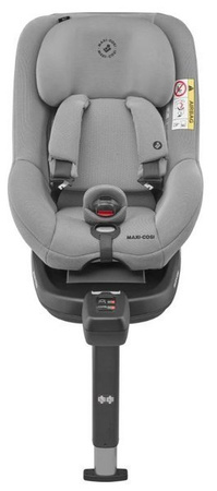 Maxi Cosi Beryl Fotelik Samochodowy 0-25kg RWF Authentic Grey