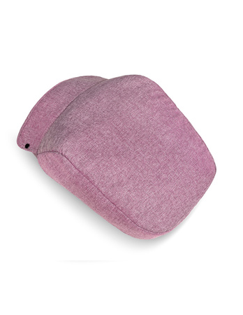 MoMi Isla Wózek Spacerowy Różowy