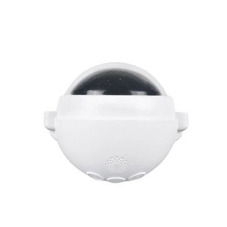 InnoGIO GioStar Astronaut Projektor z Pozytywką Dla Dzieci Astronauta