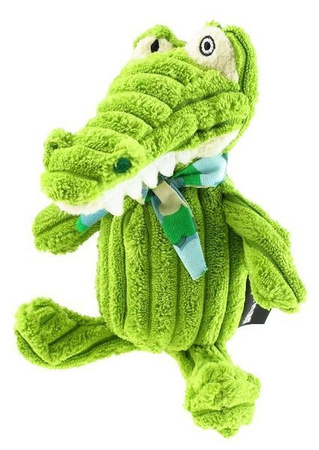 Deglingos Maskotka Pluszowa Zabawka Dla Dzieci Przytulanka Small Simply Aligator