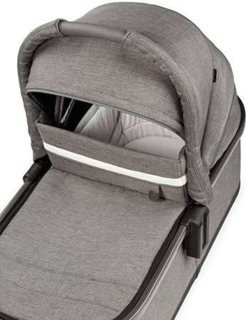 PegPerego Gondola do Wózka Ypsi City Grey