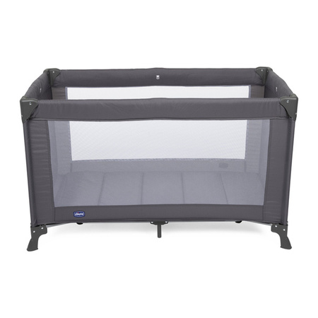 Chicco Good Night Łóżko Podróżne Kojec Dark Grey