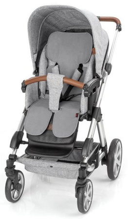 REER Wkładka Mata Chłodząca Antypotowa do Wózka Fotelika