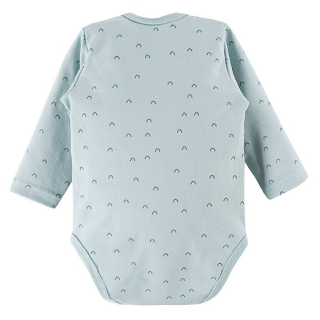 Eevi, BODY GOOD DAY KOP 3-PAK ZIELONE r.62