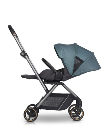 Cavoe Ideo Wózek Spacerowy Arctic