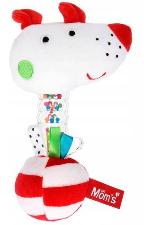 4moms Grzechotka Momsik