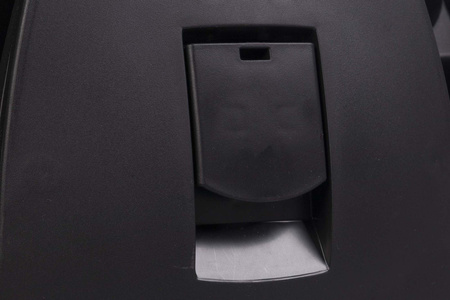 Cavoe AI Fotelik Samochodowy 0-13 Kg Natural