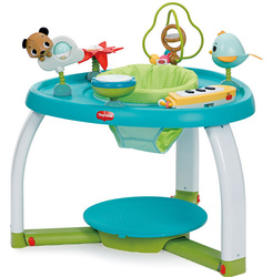 Tiny Love Stacjonarne Centrum Aktywności 5w1 - Stoliczek Zabawa na łące