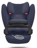 Cybex Pallas B2-Fix Fotelik Samochodowy 9-36 kg Bay Blue