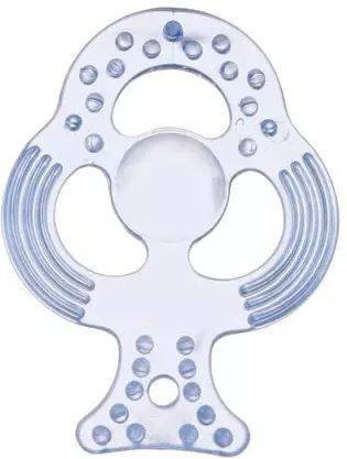 Canpol Babies Gryzak Elastyczny Przezroczysty 9/501