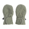 Lodger Fleece Polarowe Rękawiczki Niemowlęce 0-12 msc Szałwiowy Elm