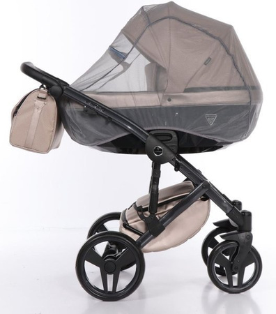 Junama Saphire Wózek Głęboko-Spacerowy 2w1 6