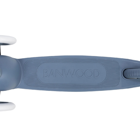 Banwood Eco Hulajnoga Deep Sea