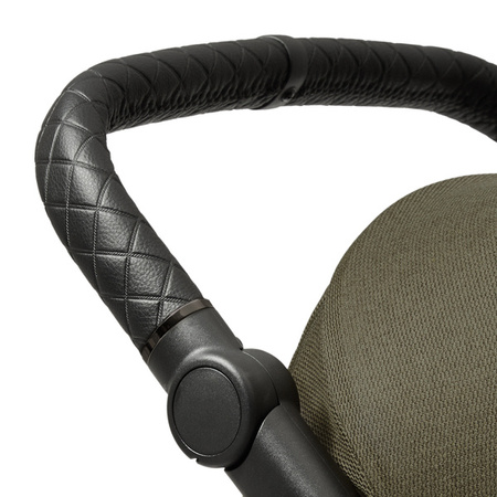 Future Design Xplode Chrome Wózek Spacerowy Dusty Khaki