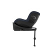 Cybex Sirona G I-Size Fotelik Samochodowy 0-20kg Plus Ocean Blue + Cybex Baza G Black