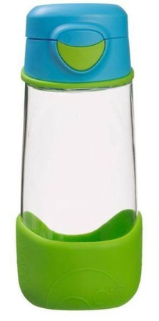 B.box Sportowa Butelka Tritanowa 450 ML Ocean Breeze