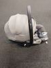[OUTLET] Cybex Cloud T I-Size Fotelik Samochodowy 0-13kg Mirage Grey