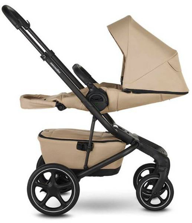 Easywalker Jimmey Wózek Spacerowy Sand Taupe