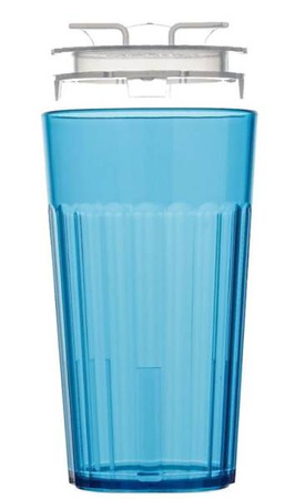 Reflo Smart Cup Kubek Treningowy Blue