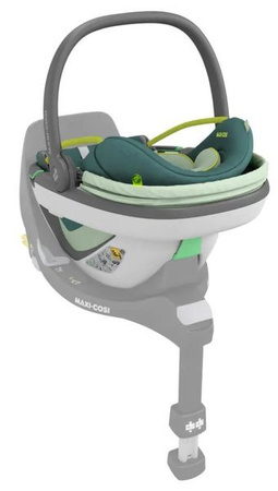Maxi-Cosi Coral 360 Fotelik Samochodowy 0-13 kg Neo Green
